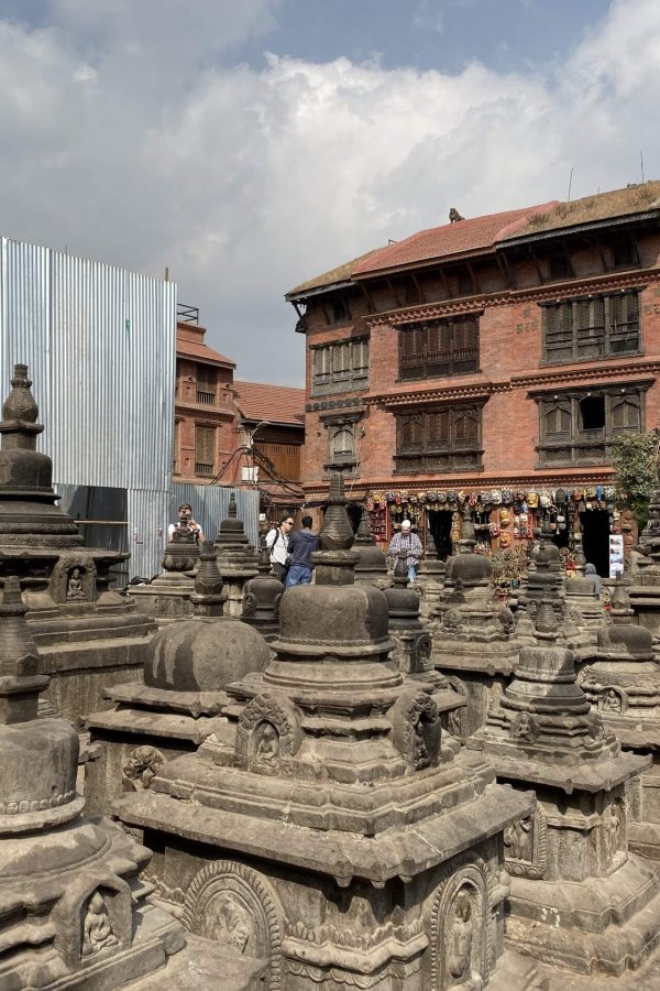 werkwijze nepal